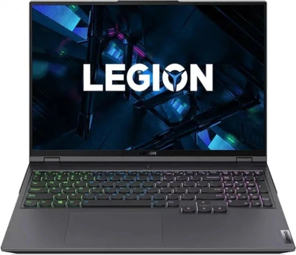Lenovo Legion 5 Pro 82JQ00GMTX AMD Ryzen 7 5800H 32GB 1TB Nvidia GeForce RTX 3070 (8GB) 16" Windows 11 Home - Outlet