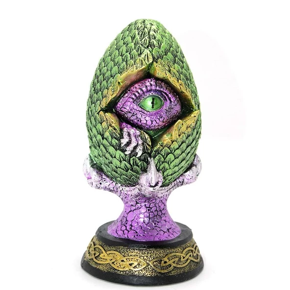 Polyester Dragon Penceli Göz Ledli ürün görseli 1