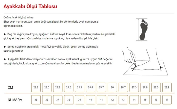 Venüs Kadın 1849503 Hakiki Deri Yeni Sezon Platin Bot1849503k - 5