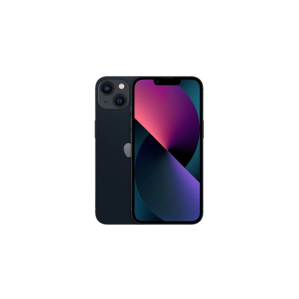 Apple iPhone 13 128 GB Gece Yarısı Cep Telefonu (Apple Türkiye Garantili)