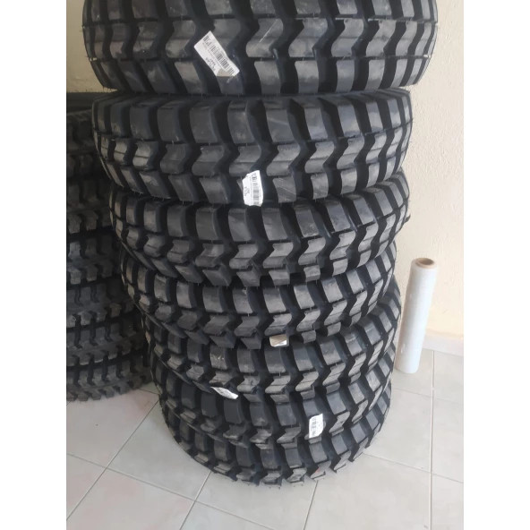 PETLAS 900-16 14PR NT3 RÖMORK 128/A6 2025 ÜRETİM kolon hediyeli - 3