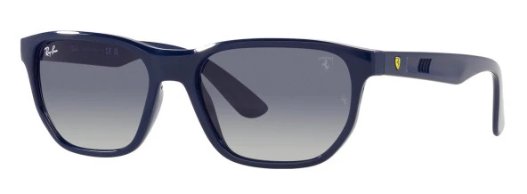 Ray-Ban RB4404M F6884L 57 Erkek Güneş Gözlüğü