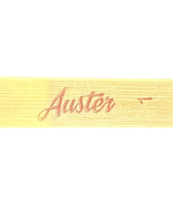 AUSTER KLARNET KAMIŞI 1 NUMARA TEKLİ - 2