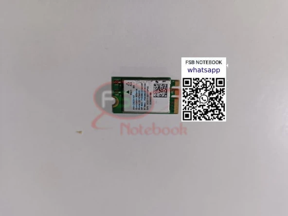 ASUS E205 E205S E205SA TP200S Notebook Wireless Wifi Bağlantı Lan Kartı