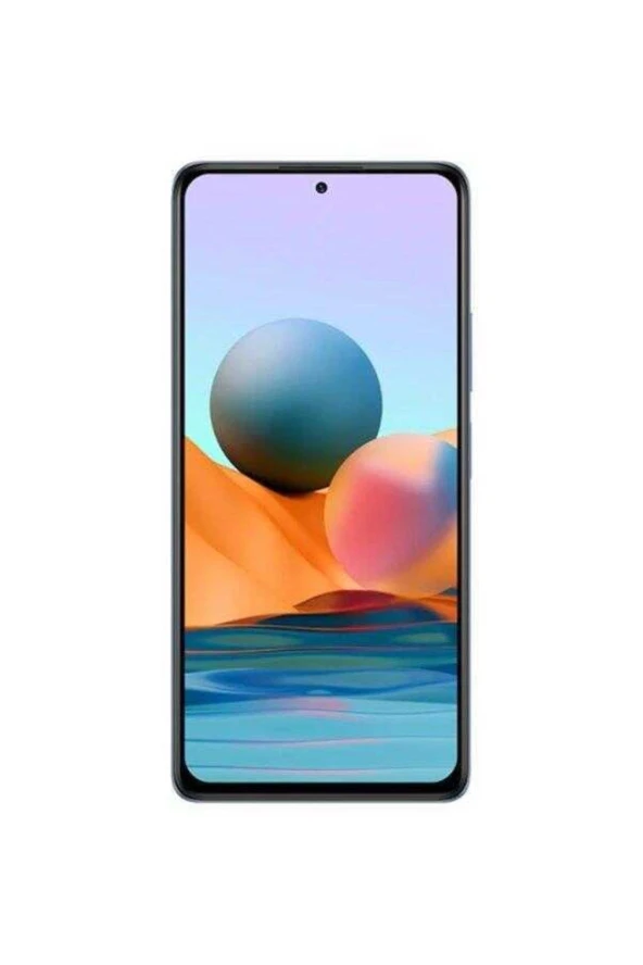 Redmi Note 10 Pro 256 GB 8 GB RAM Gri Cep Telefonu (Xiaomi Türkiye Garantili)
