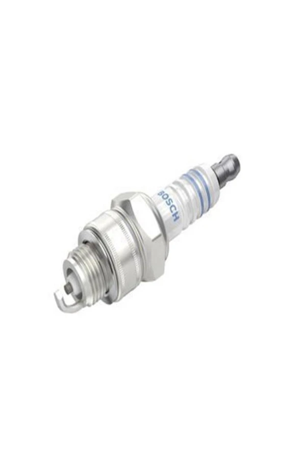Bosch  0242235665 (wr7bc ) Buji Wr7bc ( Mercedes ) 59625z 7700500000 (WA795136) - 1