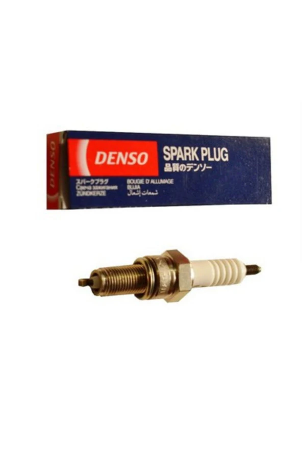 DENSO  W20EP-U BUJİ W7DC UZUN PASO R9-R11 M131 DKŞ