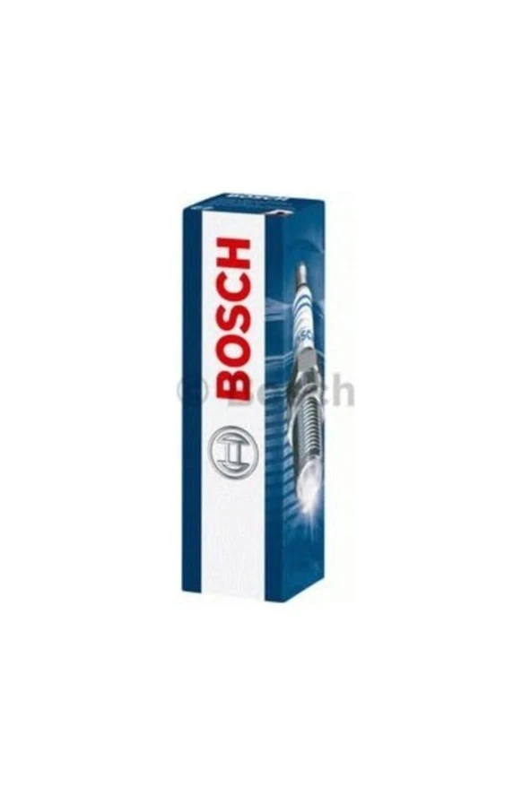 Bosch  Buji Ateşleme 1t Fr7dc 106 206 306 307 1.4 1.6 Tu3 Tu5 ürün görseli
