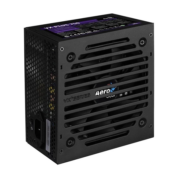 Aerocool 750W VX Plus (AE-VXP750) - 2