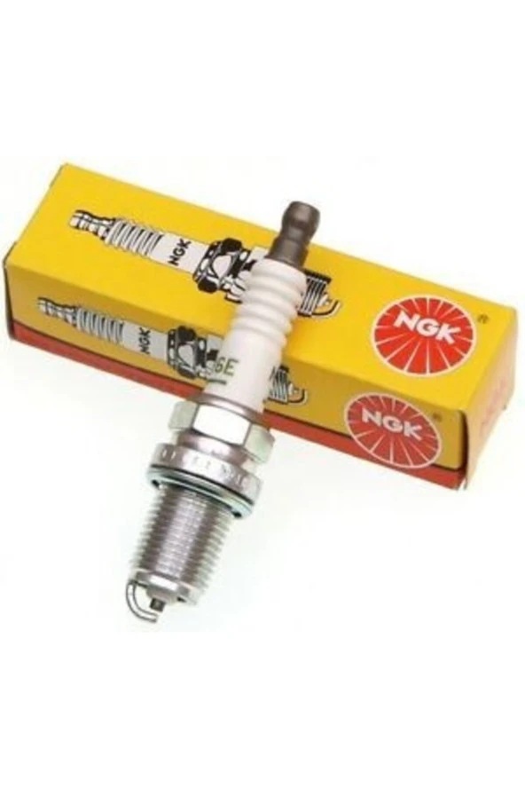 NGK  Buji Bkr6e R19-clıo-p207-p306-p307-p406-partner ( 4 Adet ) ürün görseli
