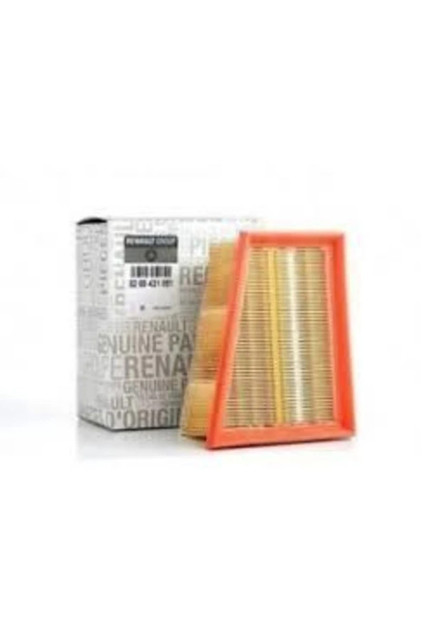 otoparcasor  Renault Megane Hava Filtresi 8200431051 ürün görseli