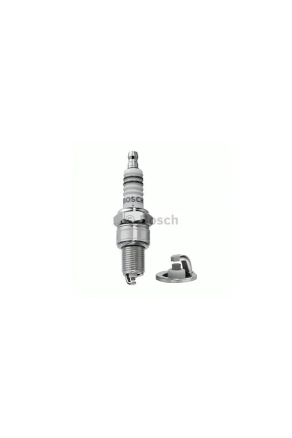 Bosch  0242235663 Buji Wr7dc Uzun Paso R9-11/m131 Dkş ürün görseli
