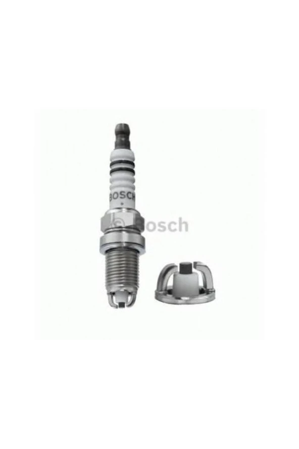 Bosch  Buji Fr7ldc (2 TIRNAK)
