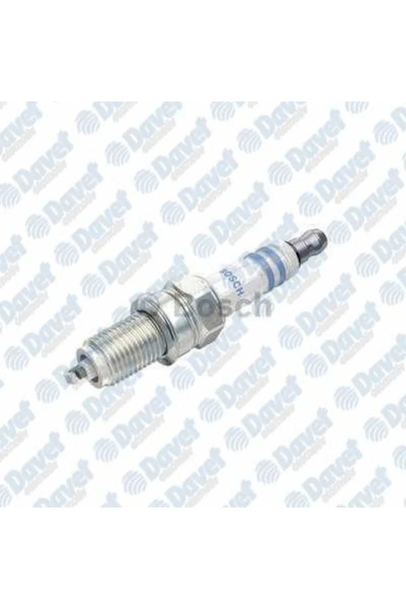 Bosch  Buji Yr7dc+ Ince Paso Uyumlu  Doblo Grande Punto 1.2 1.4 Linea 1.4 -0242135515