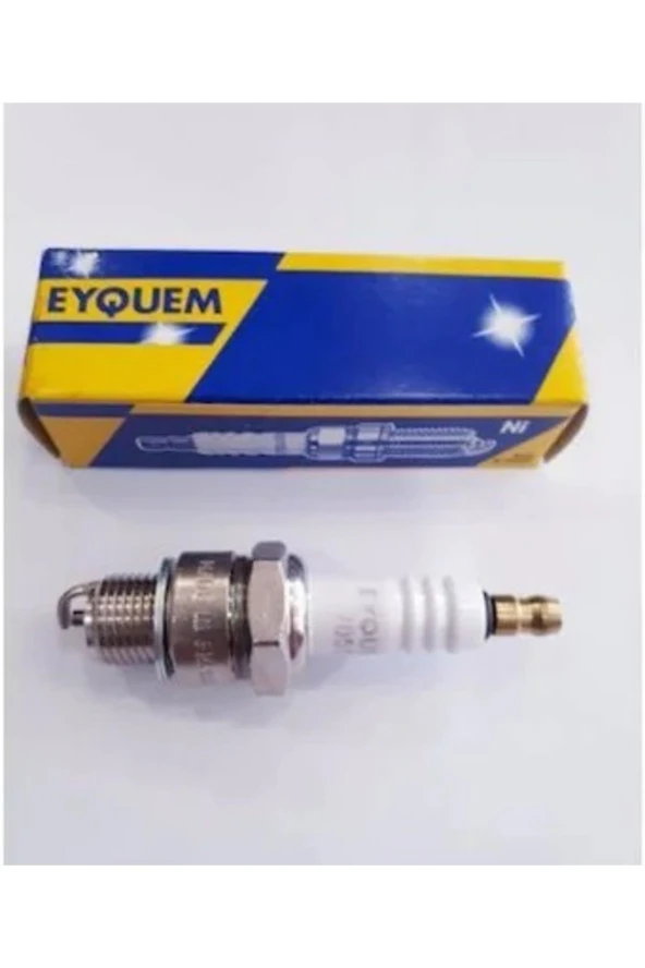 EYQUEM  705s Bujı Takımı 4 Adet Renault 12