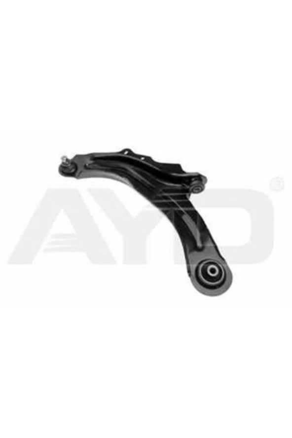 AYD  03347 Salıncak Ön Alt Sol/renault Megan 2/scenıc 2/megane Iı 02-08/scenıc Iı 04-09 Rotilli Sac