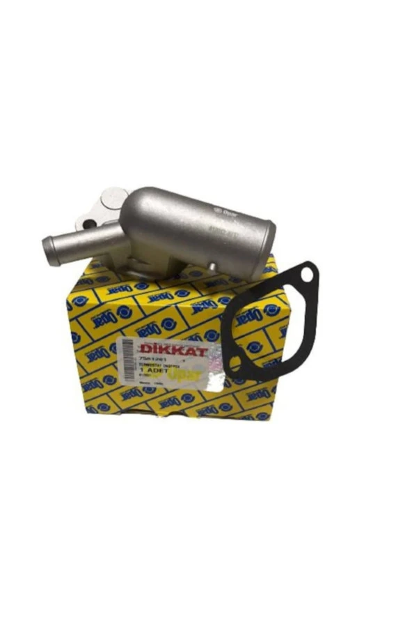 OPAR  Termostat 87c Tempra Tipo Uno 70 Slx 7581201 ürün görseli