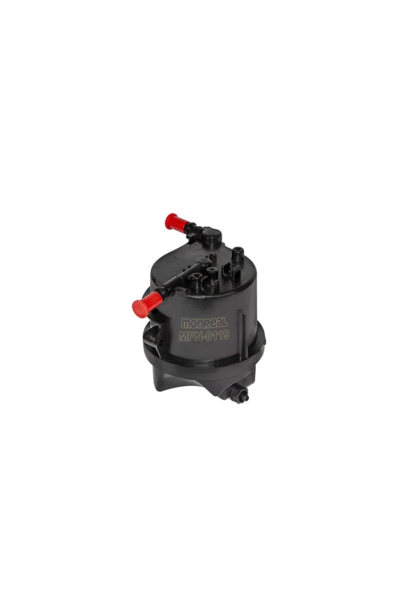Monreal  Mfn-0119 Mazot/yakıt Filtresi Peugeot Partner C-elysee Focus 1.4 Hdı 1.6 Hdı 1.6 Tdcı