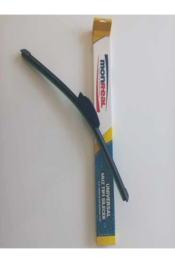 Monreal  Araç Oto Muz Tipi Silecek 700mm Mnl-700