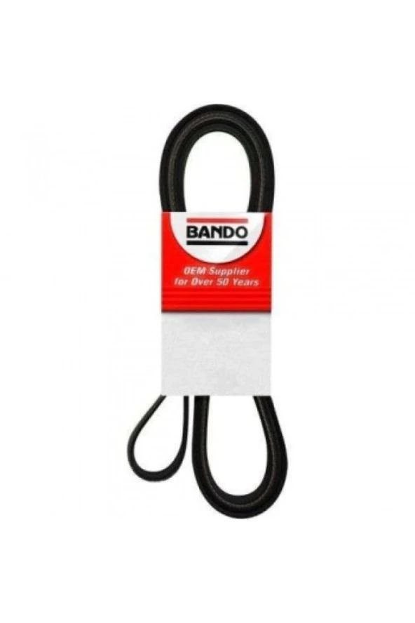 Bando  KANALLI KAYIS PALIO 1.4I 99- - BANDO 5PK950
