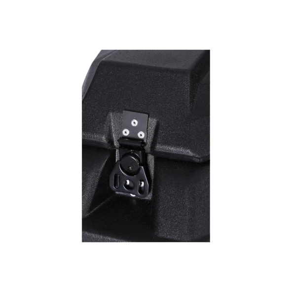 ATV Çantası ATV Bagajı Arka CV110 - 5