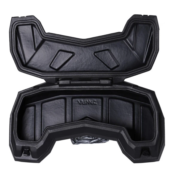 ATV Çantası ATV Bagajı Arka Kilit Mekanizmalı CV110K - 3