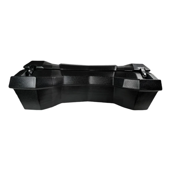 ATV Çantası ATV Bagajı Arka Kilit Mekanizmalı CV130