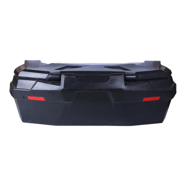 ATV Çantası ATV Bagajı Arka Kilit Mekanizmalı CV130 - 2