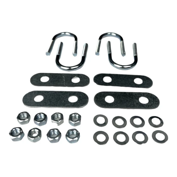 ATV Çantası ATV Bagajı Arka Kilit Mekanizmalı CV130 - 7