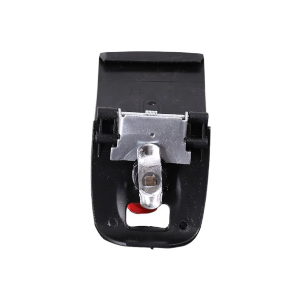 Arwic Motosiklet Çanta Kilidi Çanta Kilit Mekanizması - 4