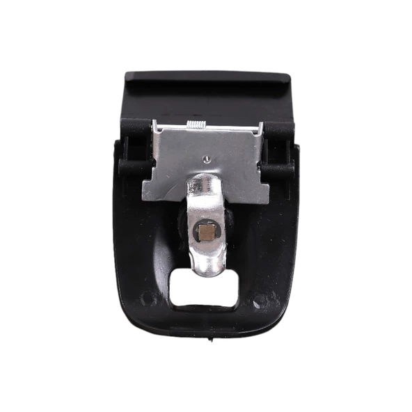 Arwic Motosiklet Çanta Kilidi Çanta Kilit Mekanizması - 2