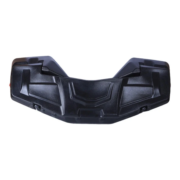 ATV Çantası ATV Bagajı Kilit Mekanizmalı ATV Ön Çanta - 3