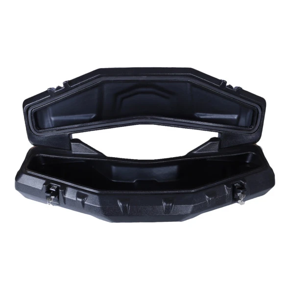 ATV Çantası ATV Bagajı Kilit Mekanizmalı ATV Ön Çanta - 4