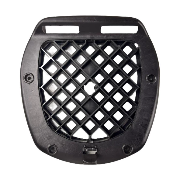 Arwic Motosiklet Çantası Alt Bağlantı Tablası - 3