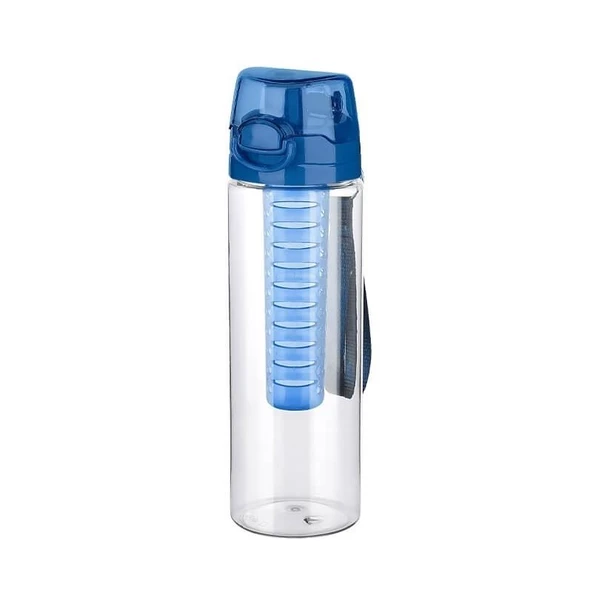 Filtreli Detox Şişesi Detoks Matara Detoks Su Şişesi Sporcu Matarası 700 ML - 10