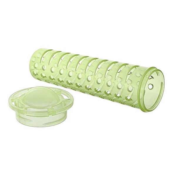 Filtreli Detox Şişesi Detoks Matara Detoks Su Şişesi Sporcu Matarası 700 ML - 4