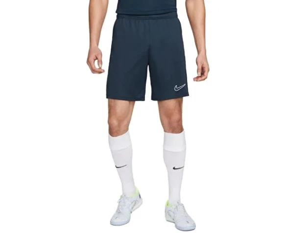 Nike M Nk Df Academy 23 Short K Lacivert DR1360-451