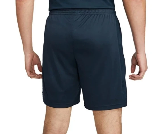 Nike M Nk Df Academy 23 Short K Lacivert DR1360-451 - 2