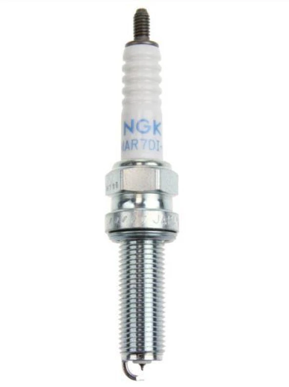 Ngk Lmar7dı-10 2016 KTM 690 Duke R Uyumlu Buji Lazer İridyum Tip - 2