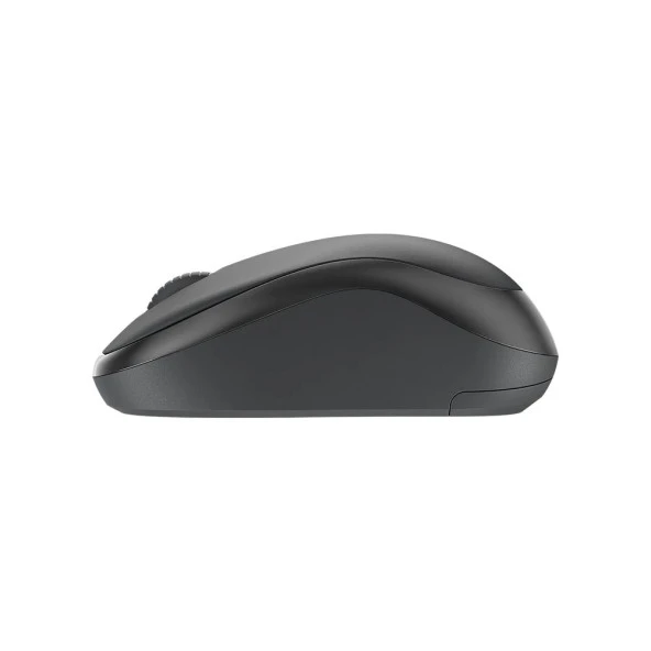 Logitech MK295 Kablosuz Q Klavye Mouse Set Siyah 920-009804 - 4