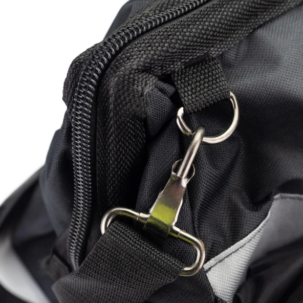 16-KBAG Bez Takım Çantası - 16 Inch - 4