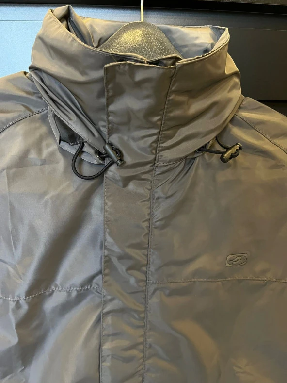 CROZWİSE YAĞMURLUK 5033 COLOR 06 GRİ RENK - 2