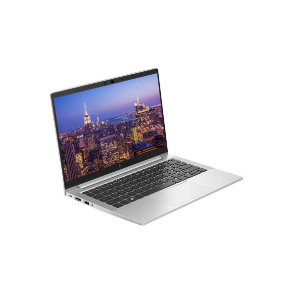 HP EliteBook 630 G10 725N5EA07 i5-1335U 16GB 2TBSSD 13.3" FullHD W11P Taşınabilir Bilgisayar-CNT008 - Resim 3