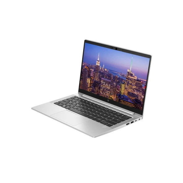 HP EliteBook 630 G10 725N5EA07 i5-1335U 16GB 2TBSSD 13.3" FullHD W11P Taşınabilir Bilgisayar-CNT008 - Resim 4