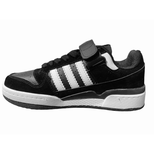 adidas Forum Low Unisex Spor Ayakkabı IE7729-A - 2