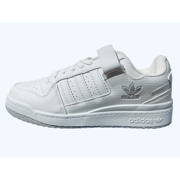 adidas Forum Low Unisex Spor Ayakkabı IE7729-B