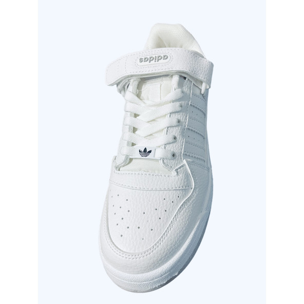 adidas Forum Low Unisex Spor Ayakkabı IE7729-B - 3