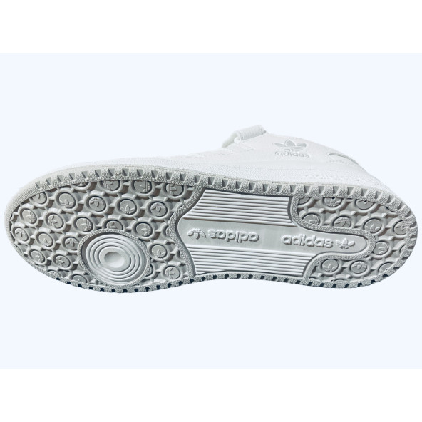 adidas Forum Low Unisex Spor Ayakkabı IE7729-B - 5