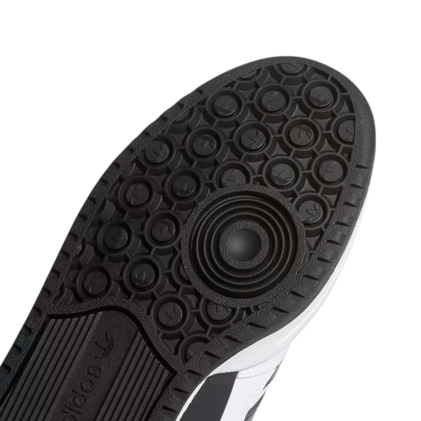 adidas Originals Forum Low Unisex Beyaz Spor Ayakkabı FY7757 - Resim 8