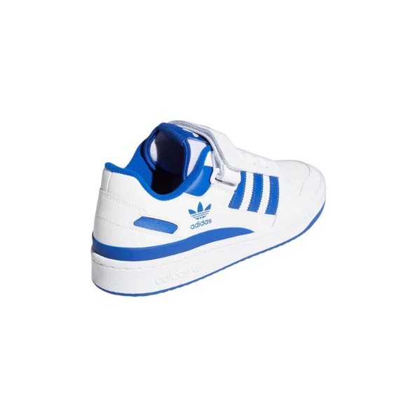 adidas Forum Low Unisex Günlük Spor Ayakkabı FY7756 - 4